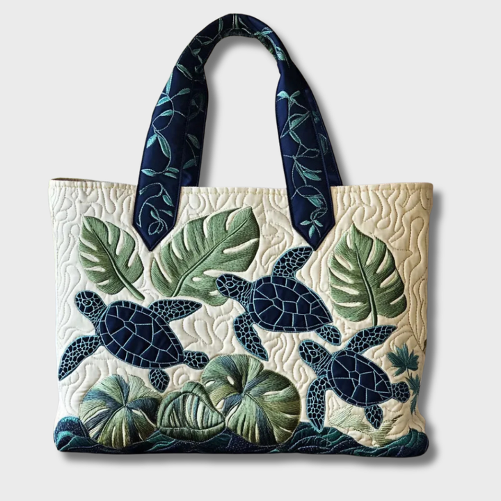 Ophelia | Bolsa de estilo effortless hecha a mano