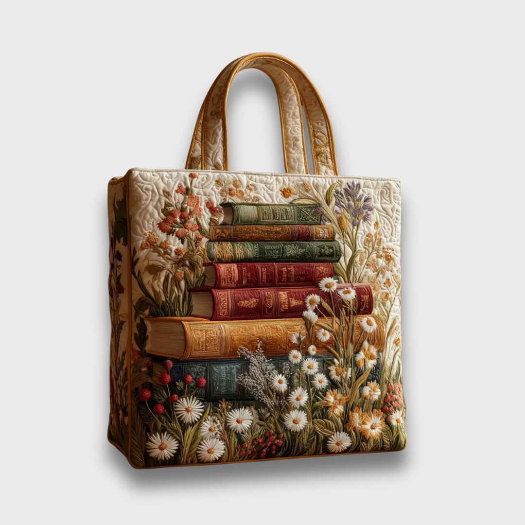 Ava | Bolso de estilo fácil hecho a mano