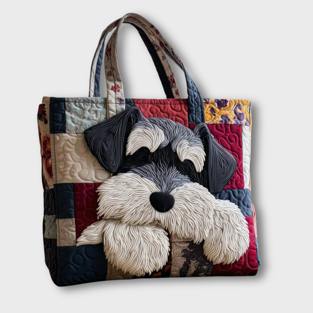 Quinn | Bolsa de estilo fácil hecha a mano