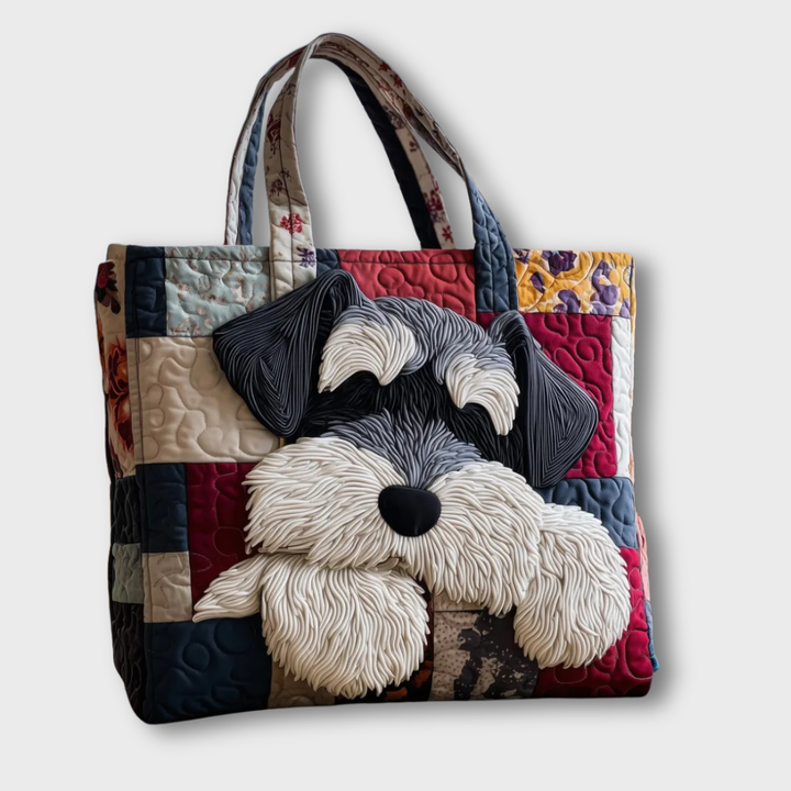 Quinn | Bolsa de estilo fácil hecha a mano