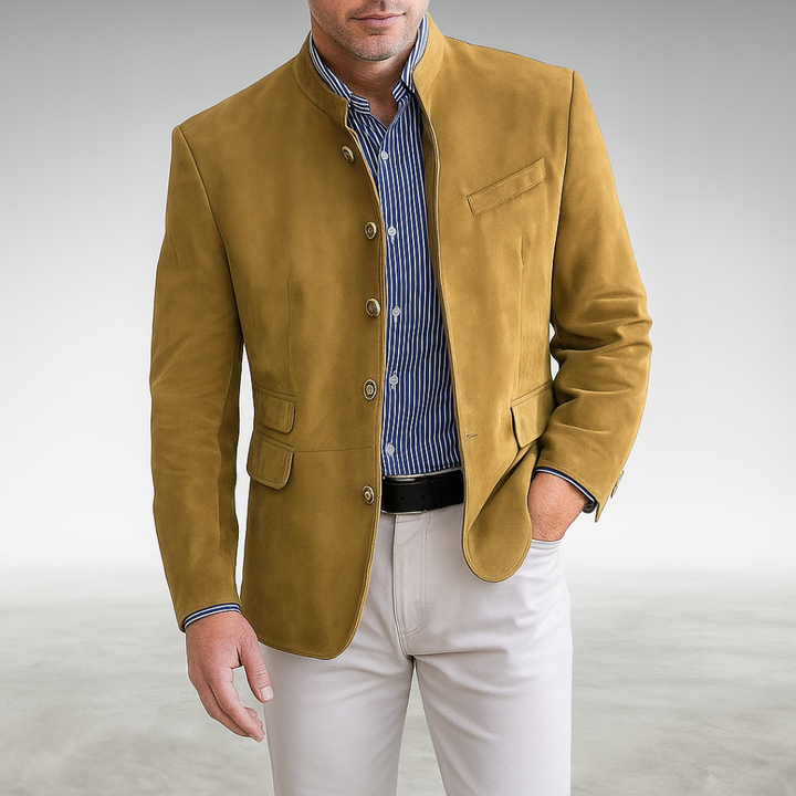 Maxwell | Blazer a Medida