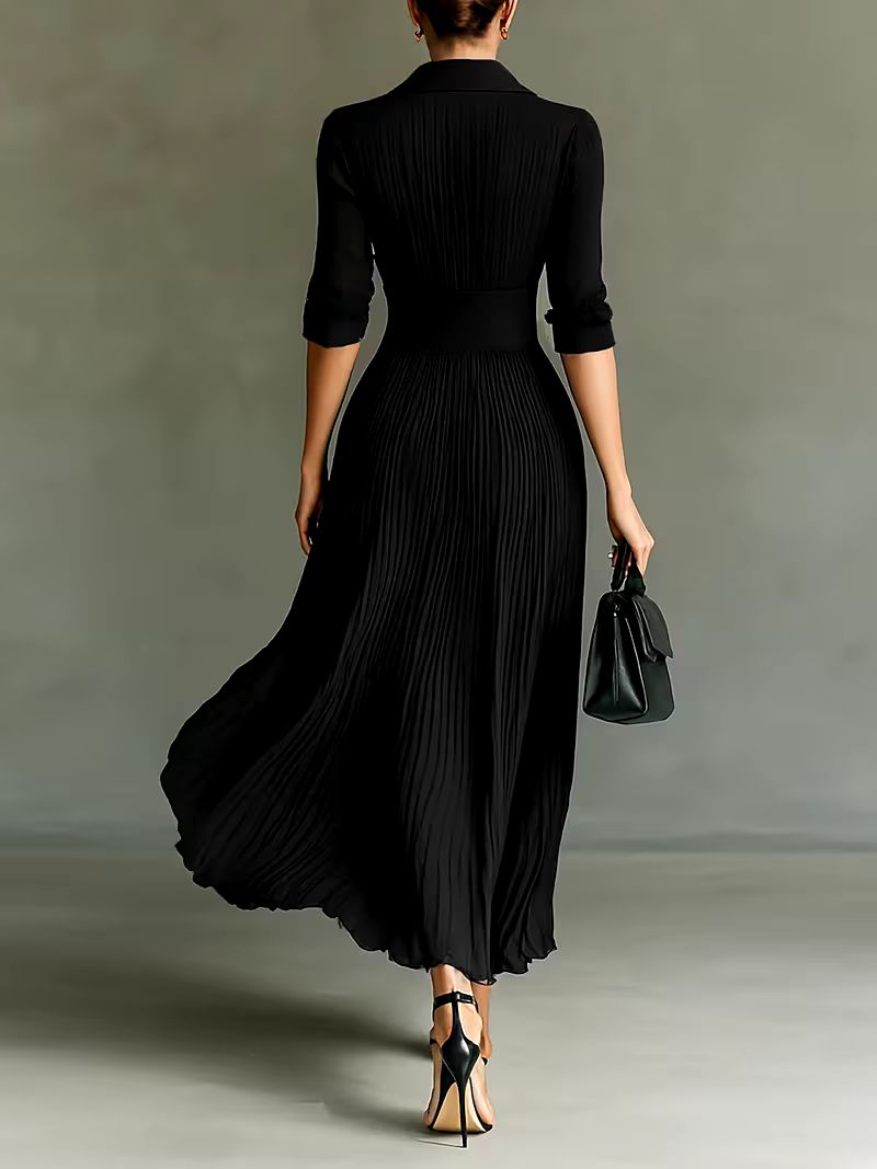 Joan | Vestido Maxi Elegante