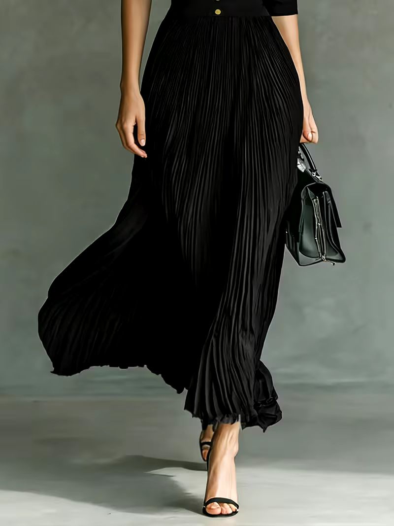 Joan | Vestido Maxi Elegante