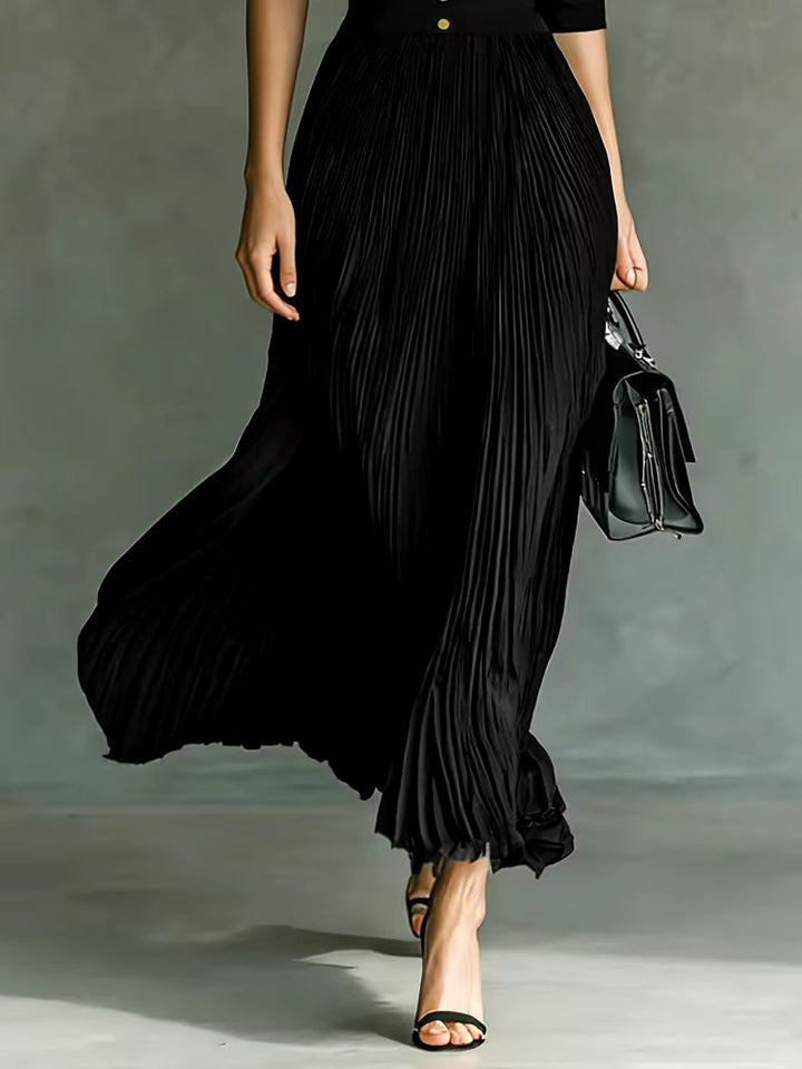 Joan | Vestido Maxi Elegante