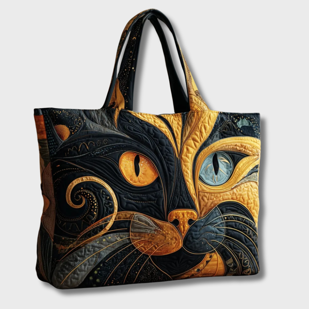 Freya | Bolsa suave hecha a mano para el día a día