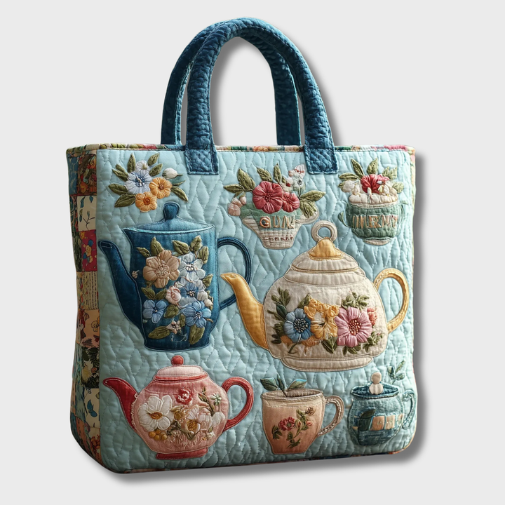 Rosalie | Bolsa suave hecha a mano para el día a día