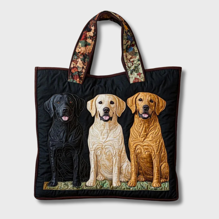Talia | Bolso hecho a mano de corte relajado