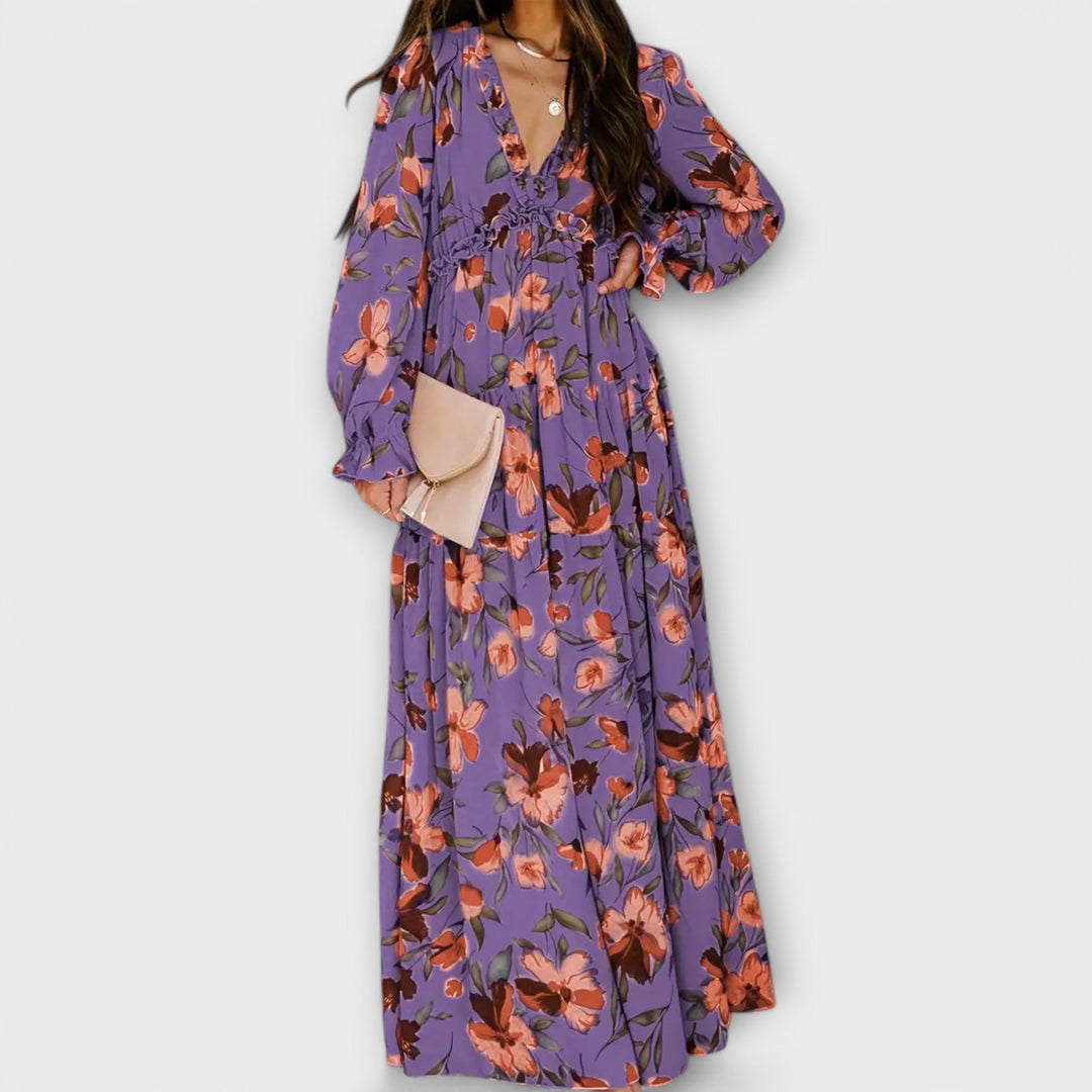 Liv | Vestido Elegante Helen