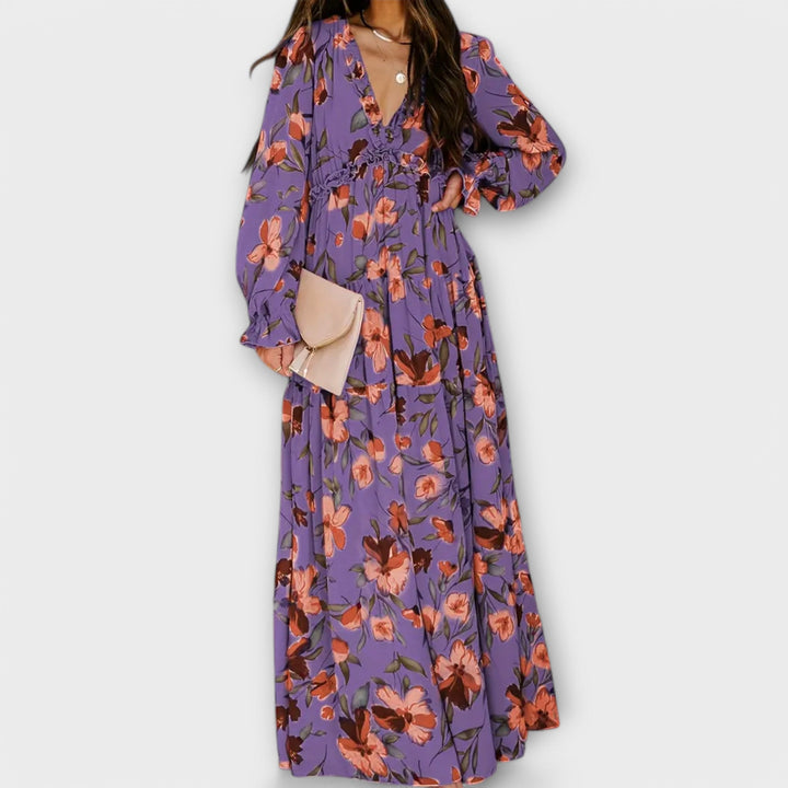 Liv | Vestido Elegante Helen