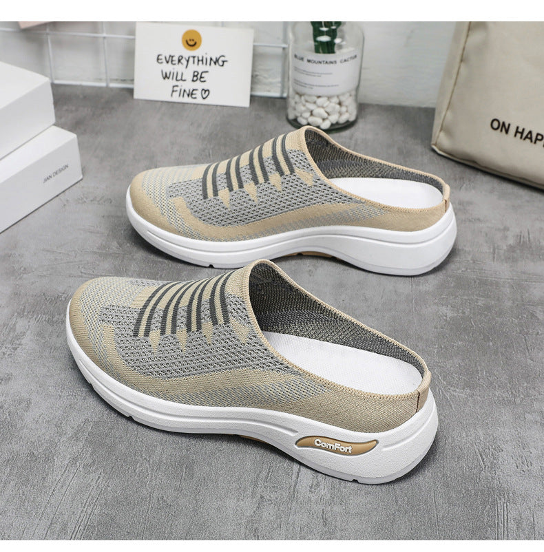 Léonie™ — Zapatillas ergonómicas ligeras y modernas
