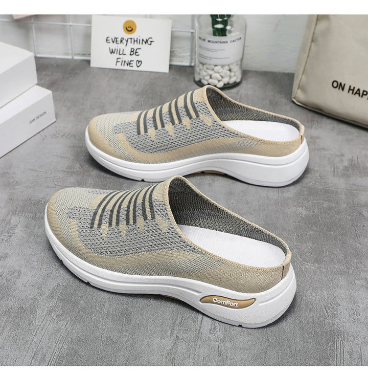Léonie™ — Zapatillas ergonómicas ligeras y modernas