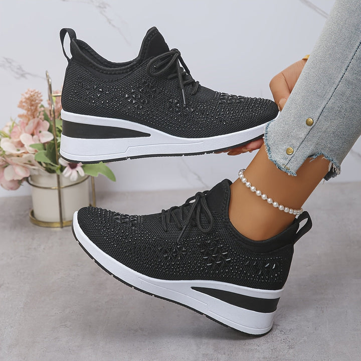 Jolie™ — Zapatillas ligeras para el confort diario