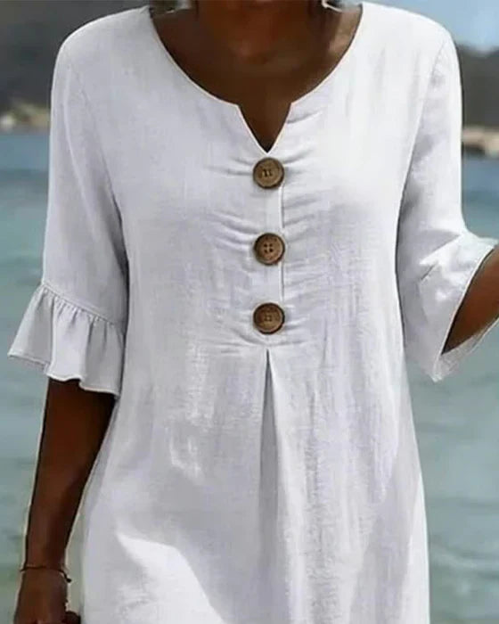 Beatriz - Vestido informal de mujer.
