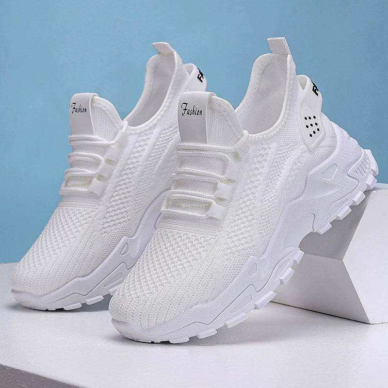 Janna - Zapatillas ergonómicas cómodas para mujeres