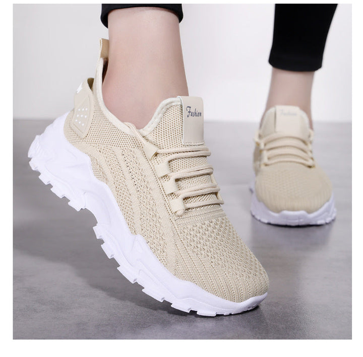 Janna - Zapatillas ergonómicas cómodas para mujeres