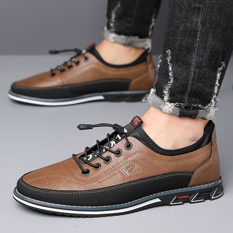 Laurent™ | Zapatos Oxford Elegantes y Cómodos
