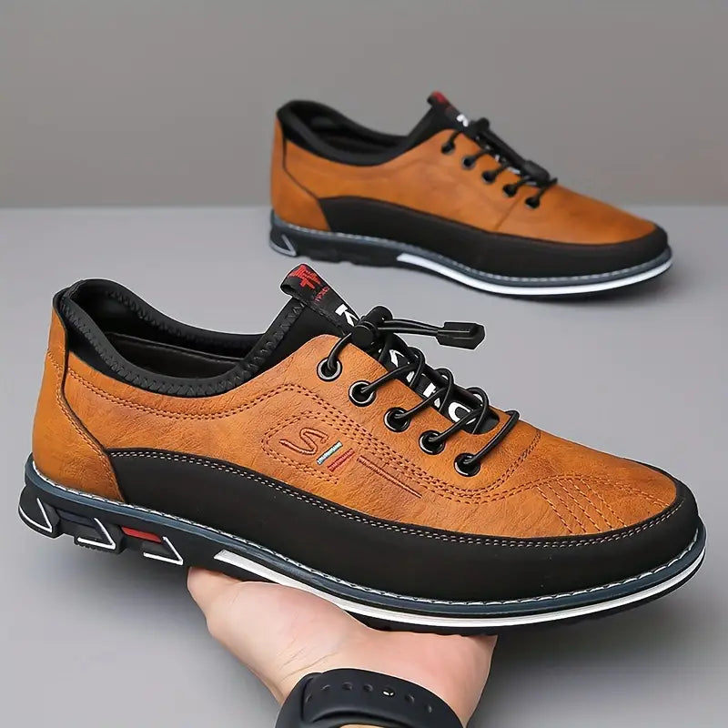 Laurent™ | Zapatos Oxford Elegantes y Cómodos