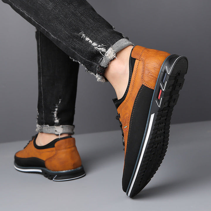 Laurent™ | Zapatos Oxford Elegantes y Cómodos