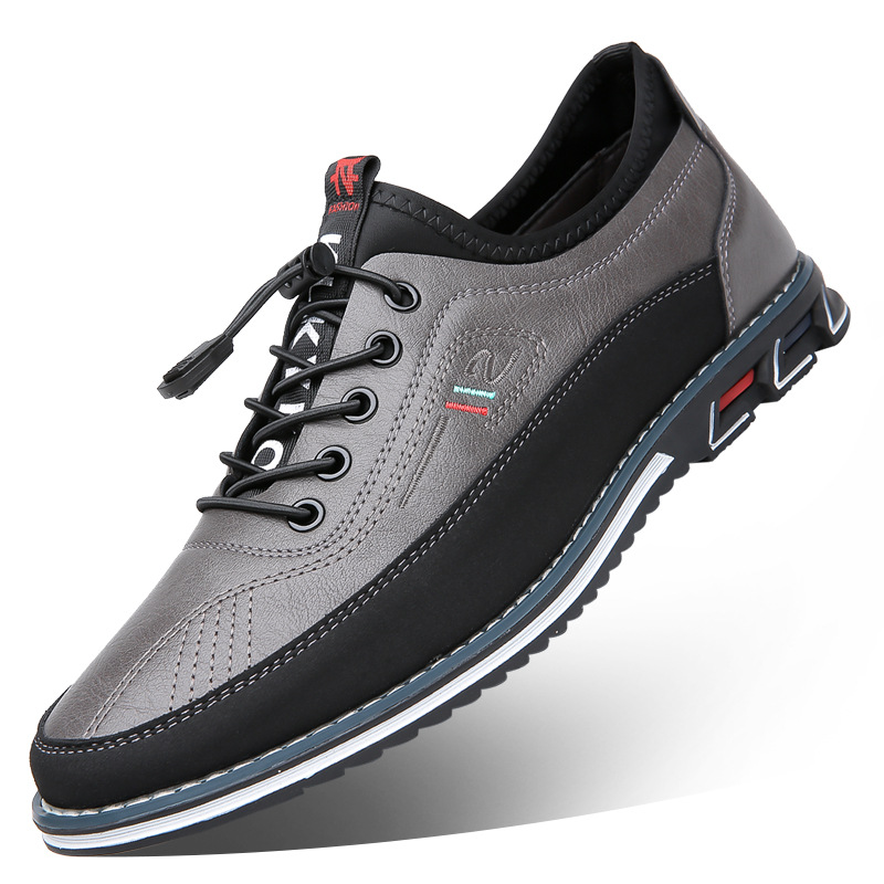 Laurent™ | Zapatos Oxford Elegantes y Cómodos