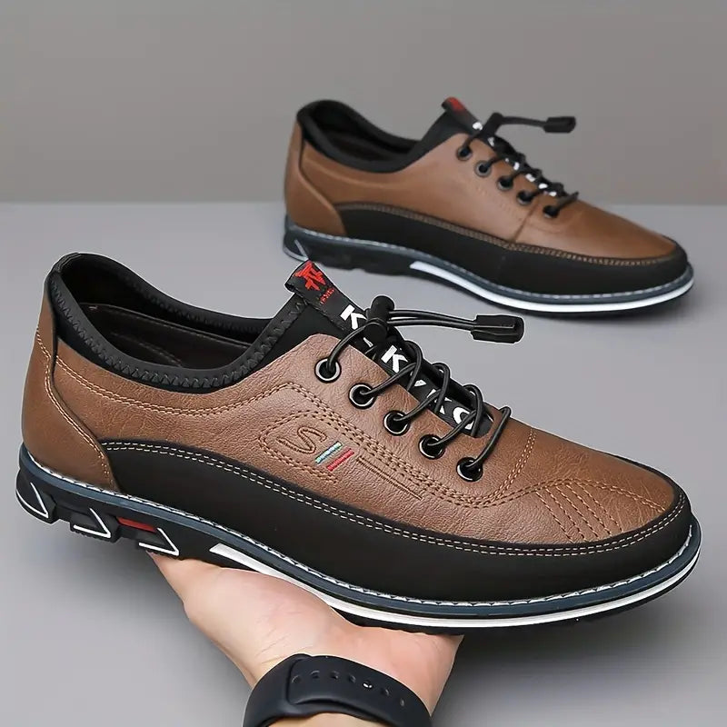 Laurent™ | Zapatos Oxford Elegantes y Cómodos