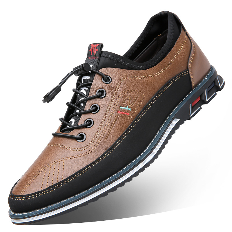 Laurent™ | Zapatos Oxford Elegantes y Cómodos