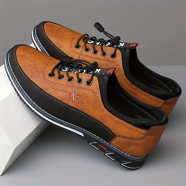 Laurent™ | Zapatos Oxford Elegantes y Cómodos