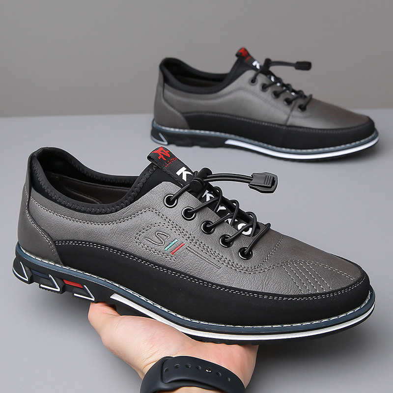 Laurent™ | Zapatos Oxford Elegantes y Cómodos
