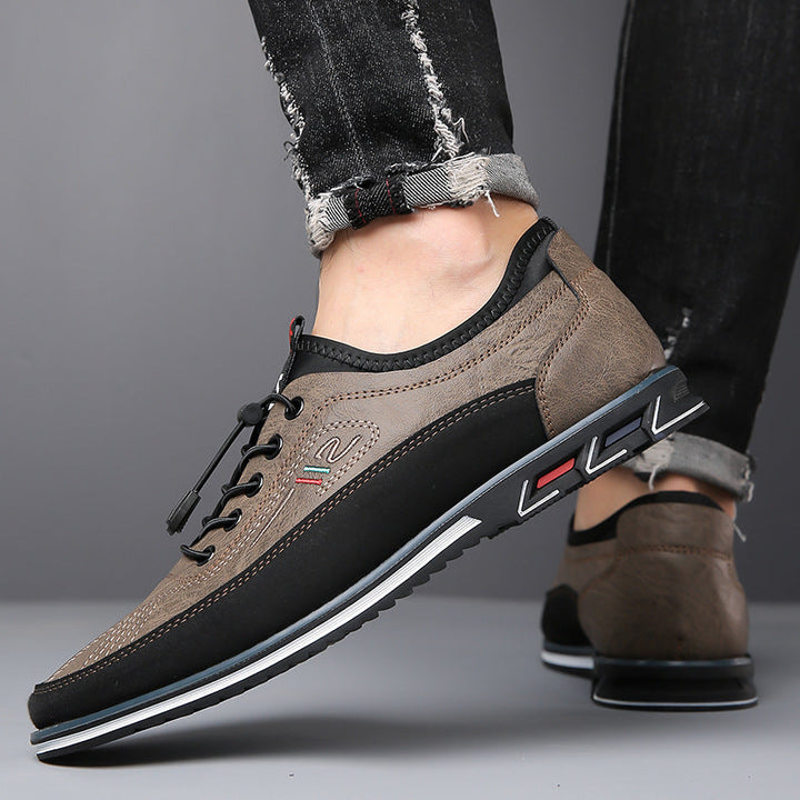 Laurent™ | Zapatos Oxford Elegantes y Cómodos