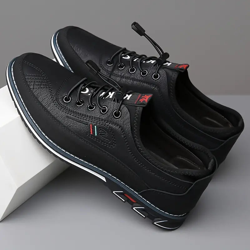 Laurent™ | Zapatos Oxford Elegantes y Cómodos