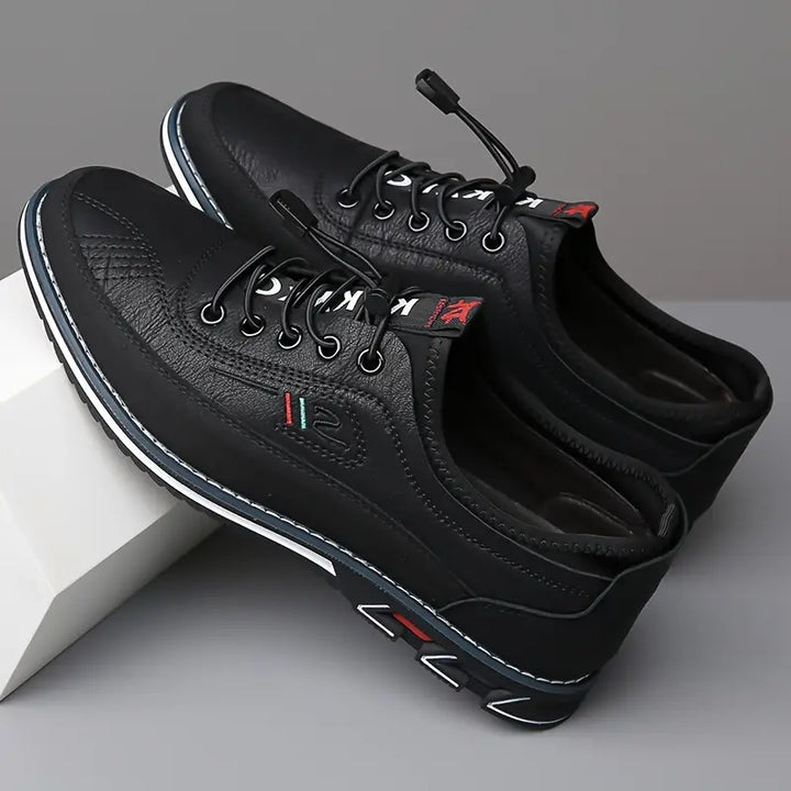 Laurent™ | Zapatos Oxford Elegantes y Cómodos