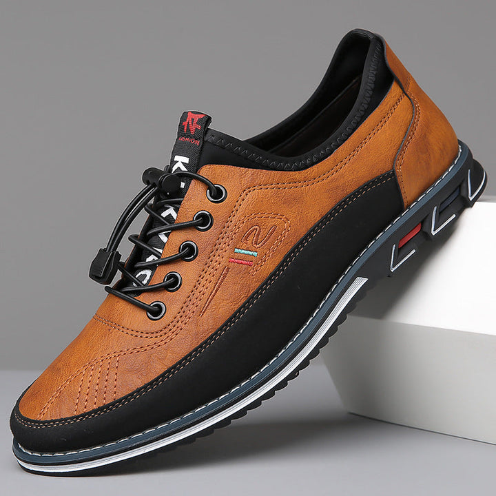 Laurent™ | Zapatos Oxford Elegantes y Cómodos