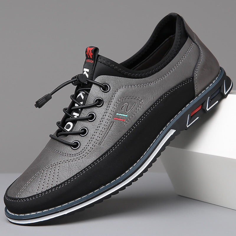 Laurent™ | Zapatos Oxford Elegantes y Cómodos