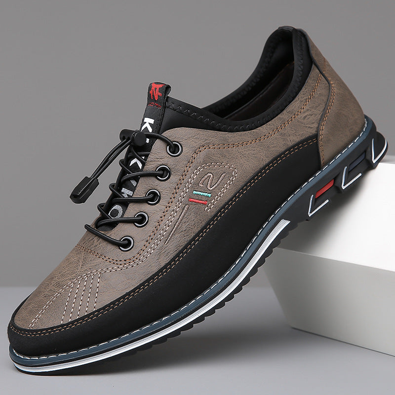 Laurent™ | Zapatos Oxford Elegantes y Cómodos