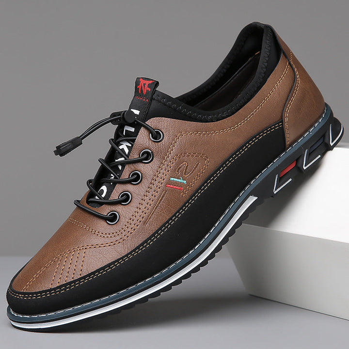 Laurent™ | Zapatos Oxford Elegantes y Cómodos