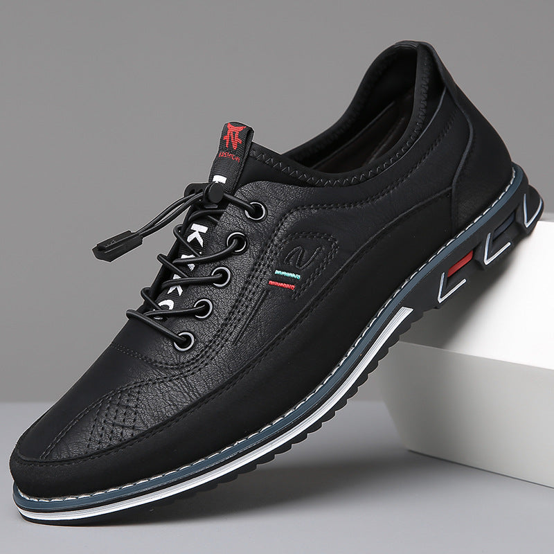 Laurent™ | Zapatos Oxford Elegantes y Cómodos