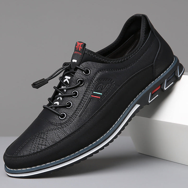 Laurent™ | Zapatos Oxford Elegantes y Cómodos