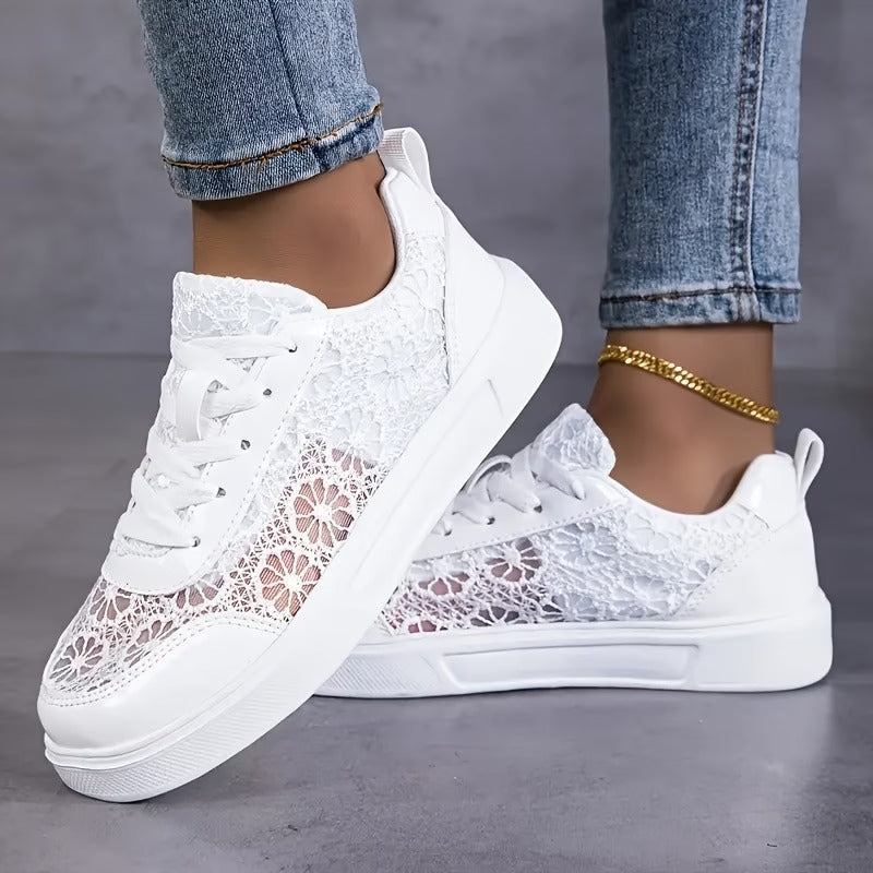 Élise™ — Zapatillas cómodas con soporte anatómico elegante