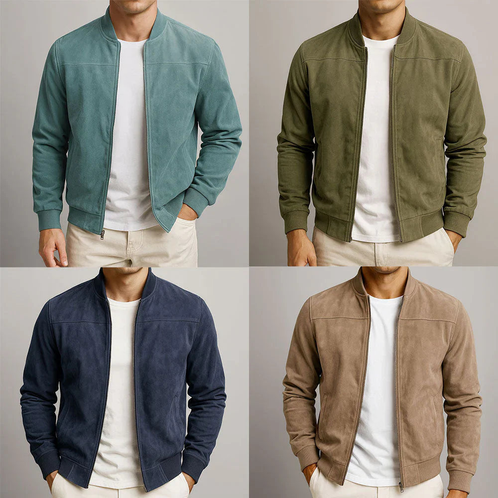Riviera — Bomber en Ante