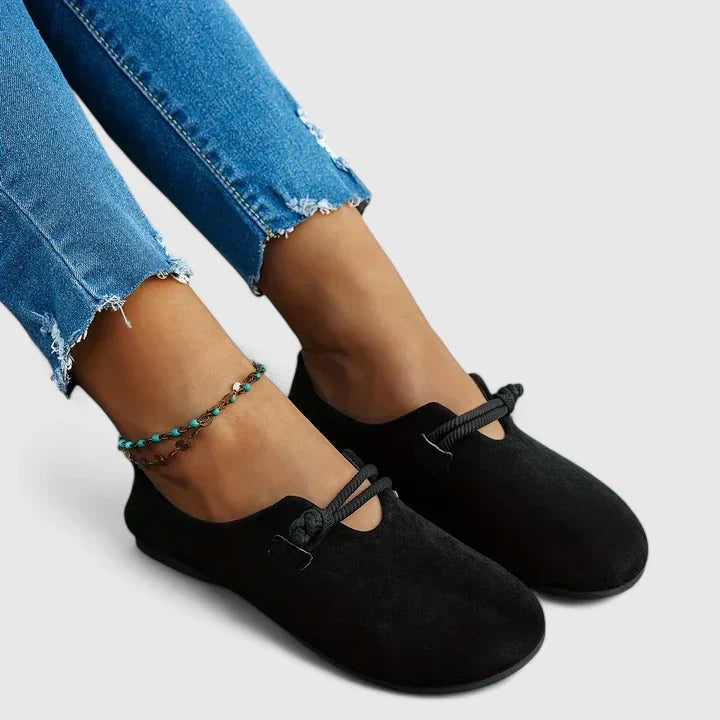 Emma™ - Confort ortopédico elegante para el verano