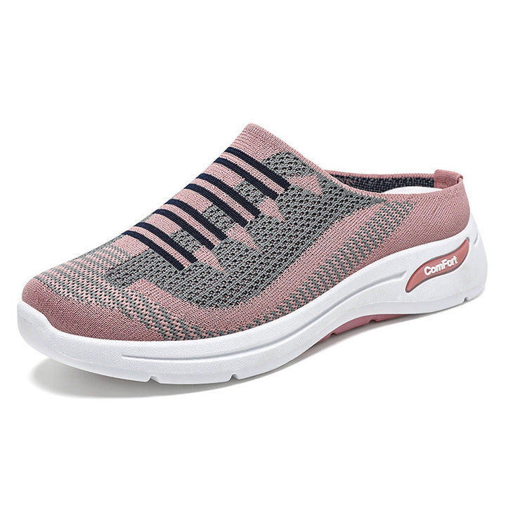 Léonie™ — Zapatillas ergonómicas ligeras y modernas