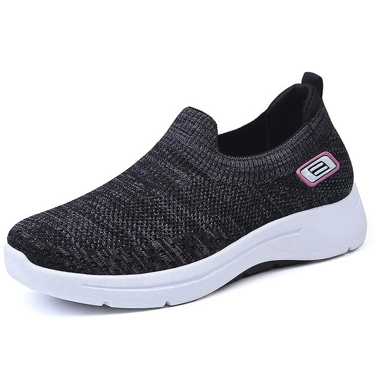 Madeleine™ — Zapatillas ergonómicas con soporte para una postura estable