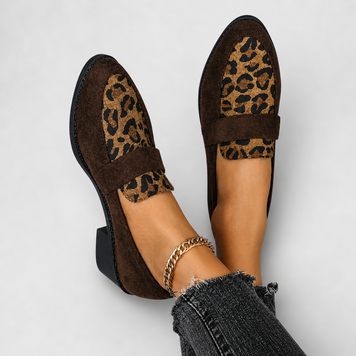 Brunika – Zapatillas Confortables