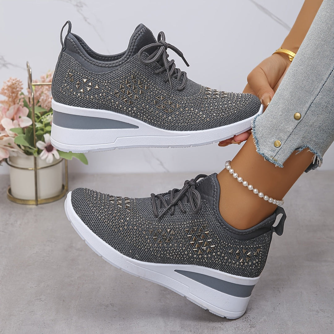 Jolie™ — Zapatillas ligeras para el confort diario