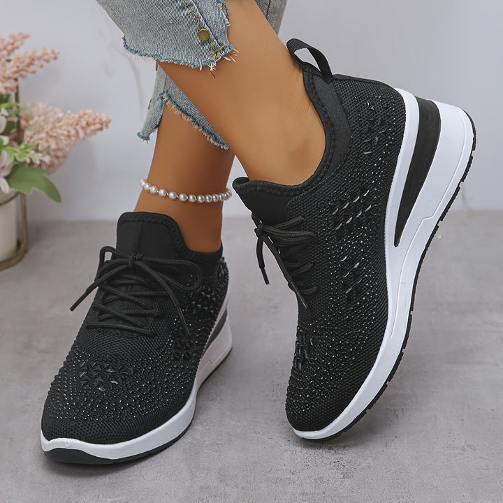 Jolie™ — Zapatillas ligeras para el confort diario