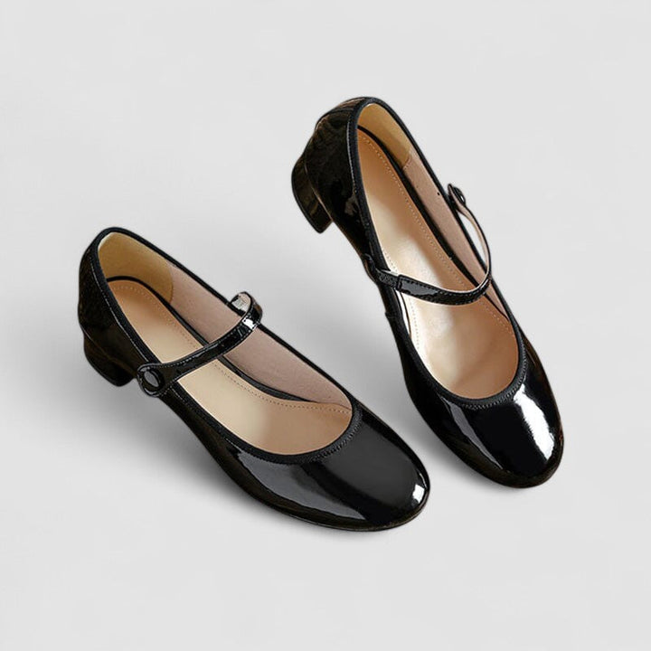 HARPER | Zapatos ortopédicos Mary Jane