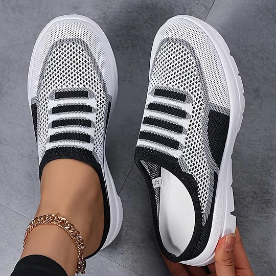 Léonie™ — Zapatillas ergonómicas ligeras y modernas