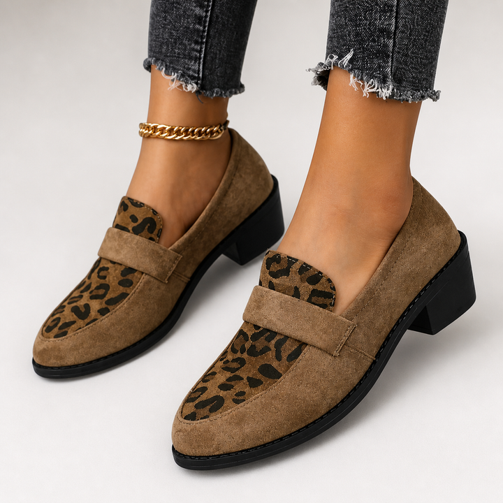 Brunika – Zapatillas Confortables