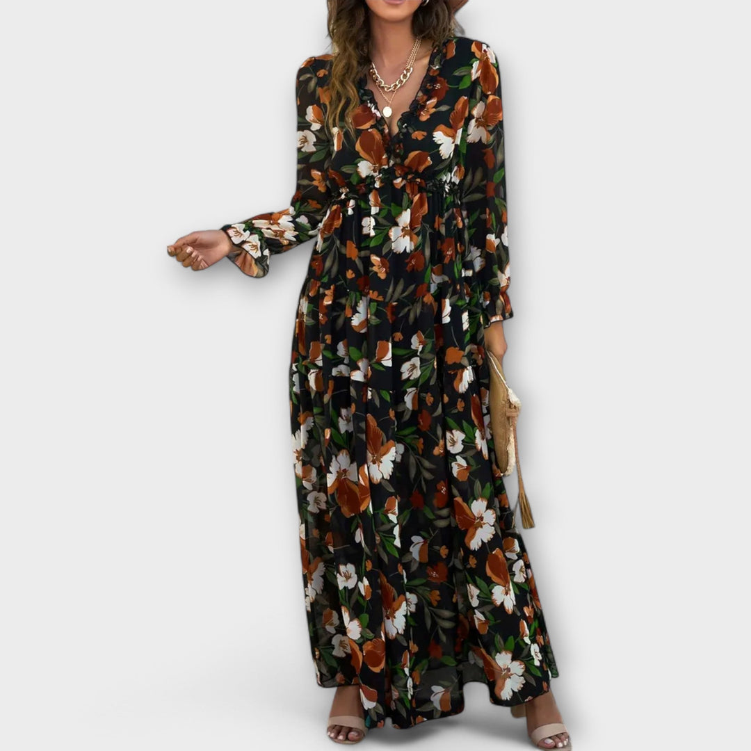 Liv | Vestido Elegante Helen