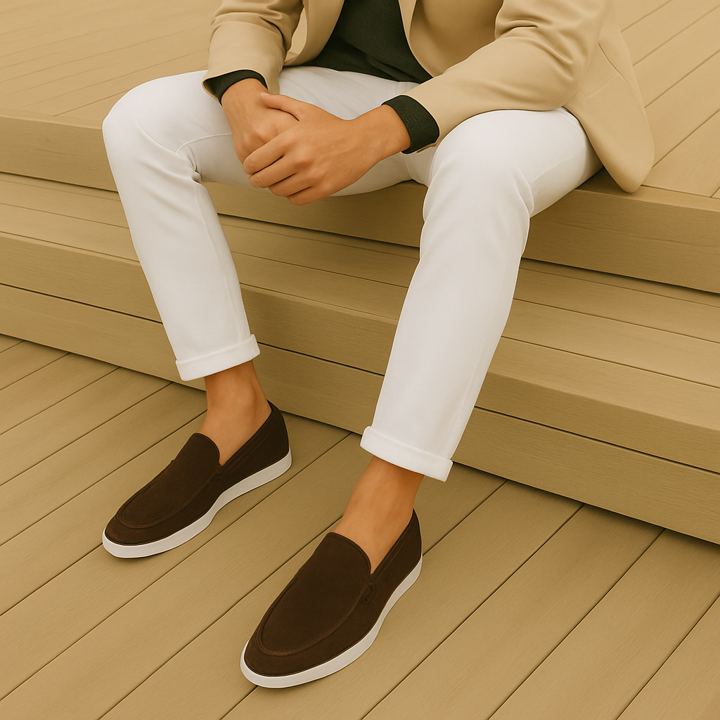 Valerio™ — Elegancia masculina sin esfuerzo