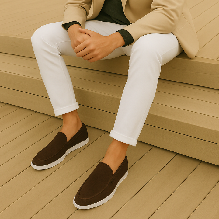 Valerio™ — Elegancia masculina sin esfuerzo